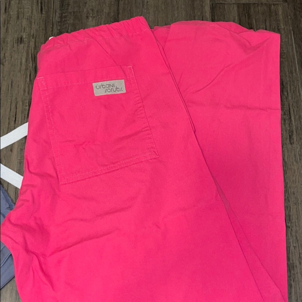 Urbane surgical scrub bottoms - Picture 1 of 2
